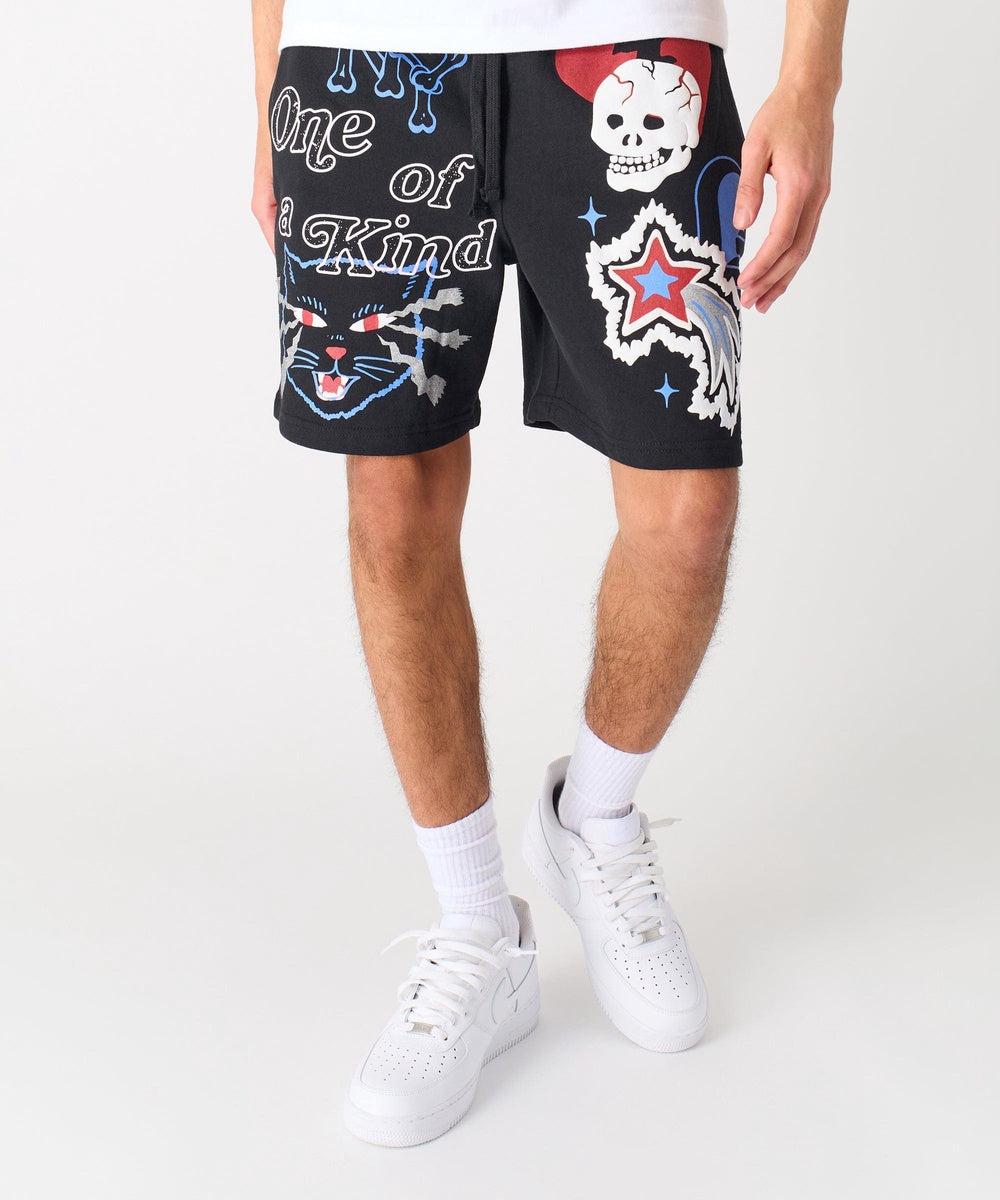 One of a Kind Short Product Image