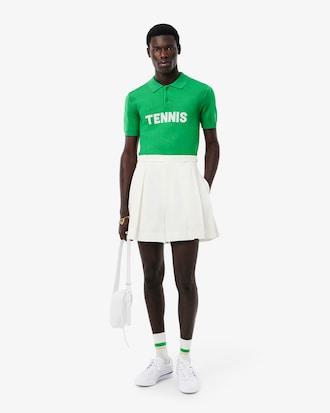 Men’s Aura Runway Sneakers Product Image