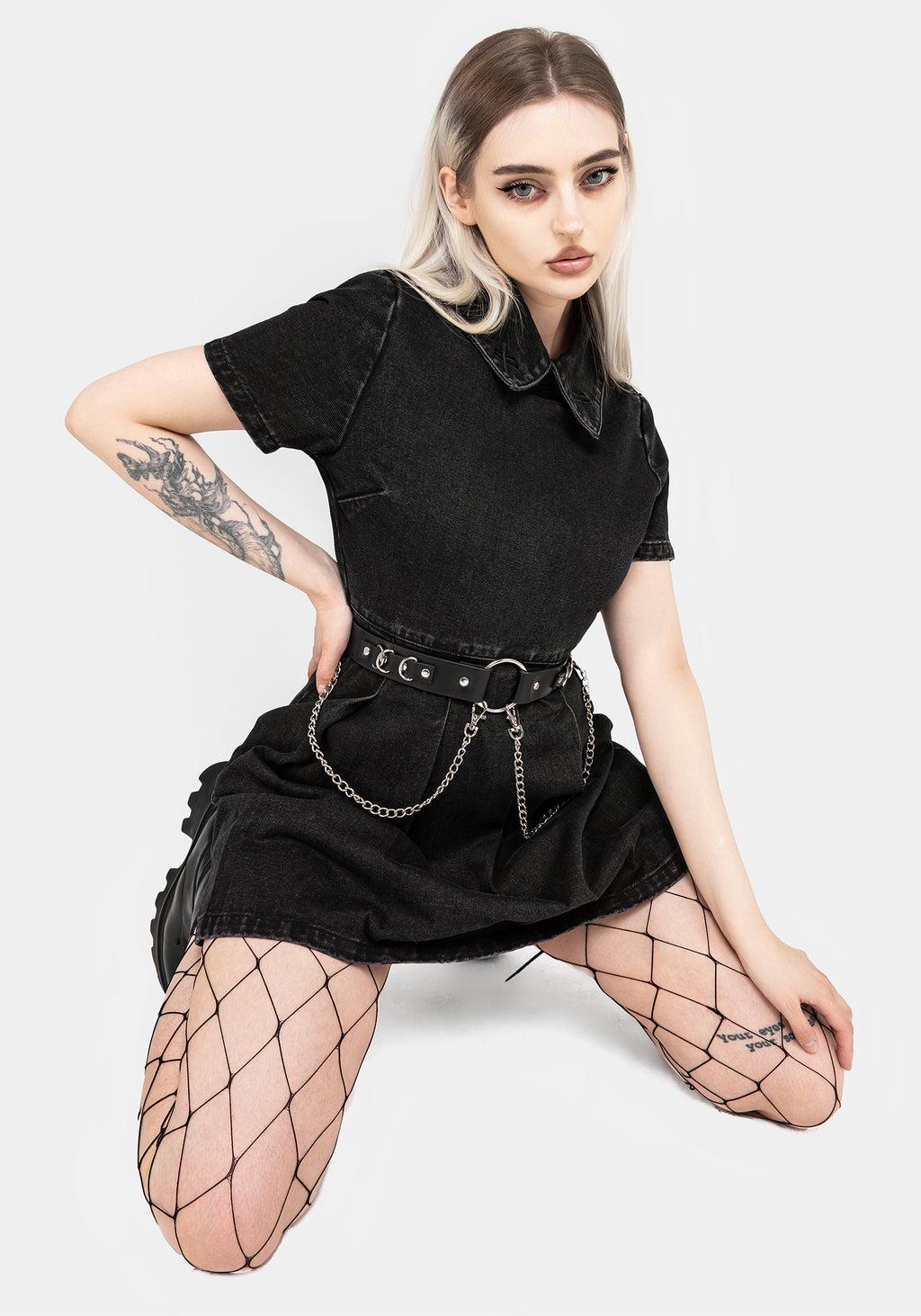 DRACONID BELT Product Image