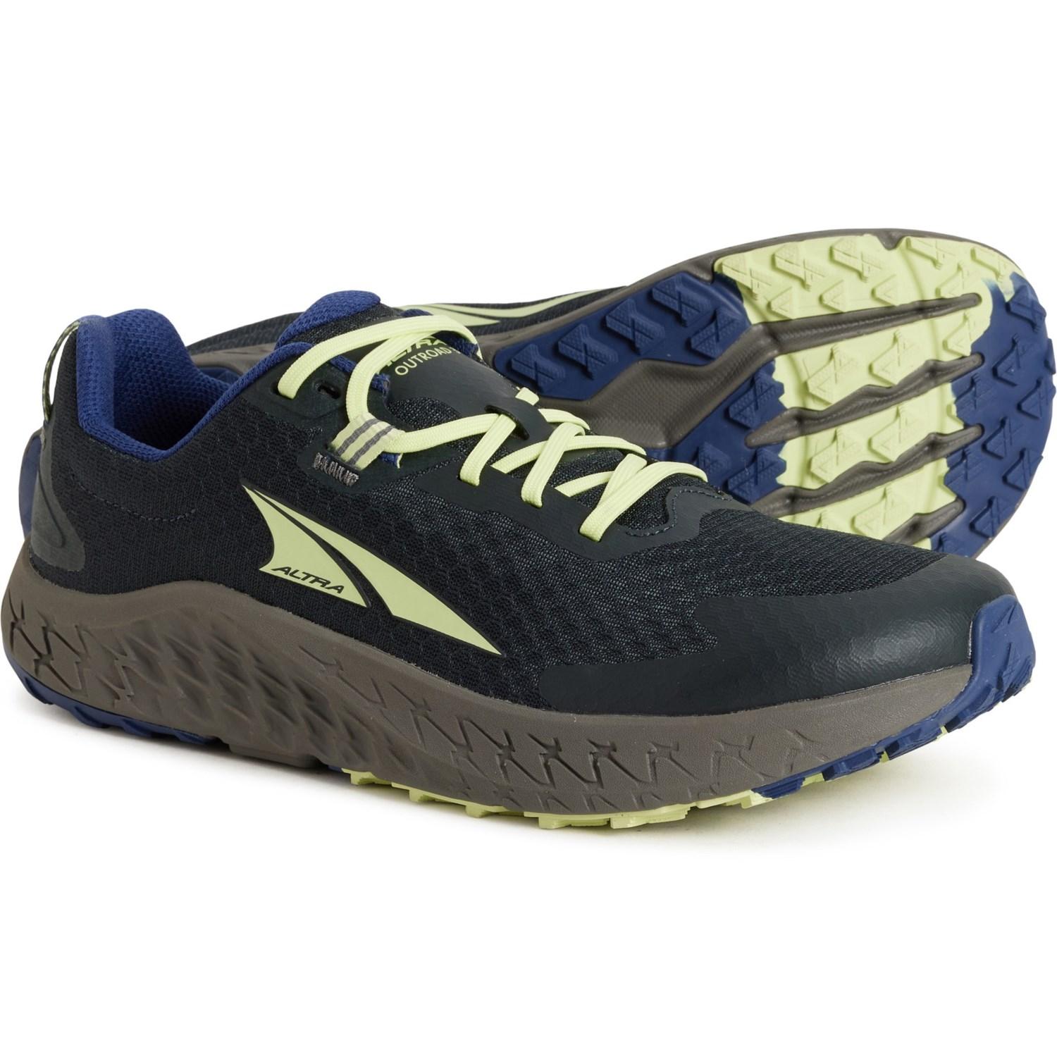 Altra Outroad 3 Trail Running Shoes (For Men) Product Image