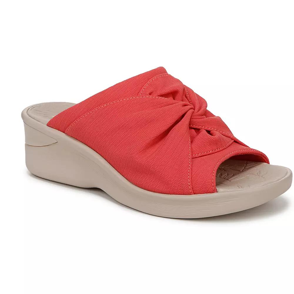 LifeStride Smile 3 Women's Wedge Sandals,  Product Image