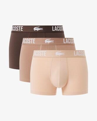 3-Pack Stretch Cotton Trunks Product Image