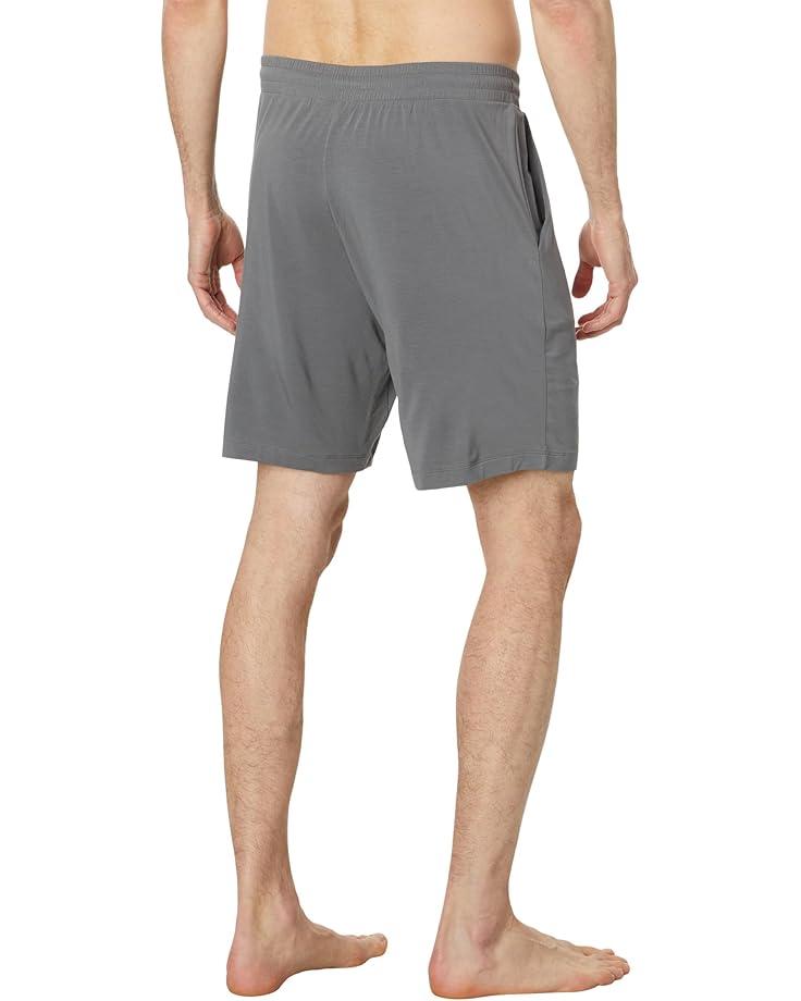 Henry Rib Short Pj Set Product Image