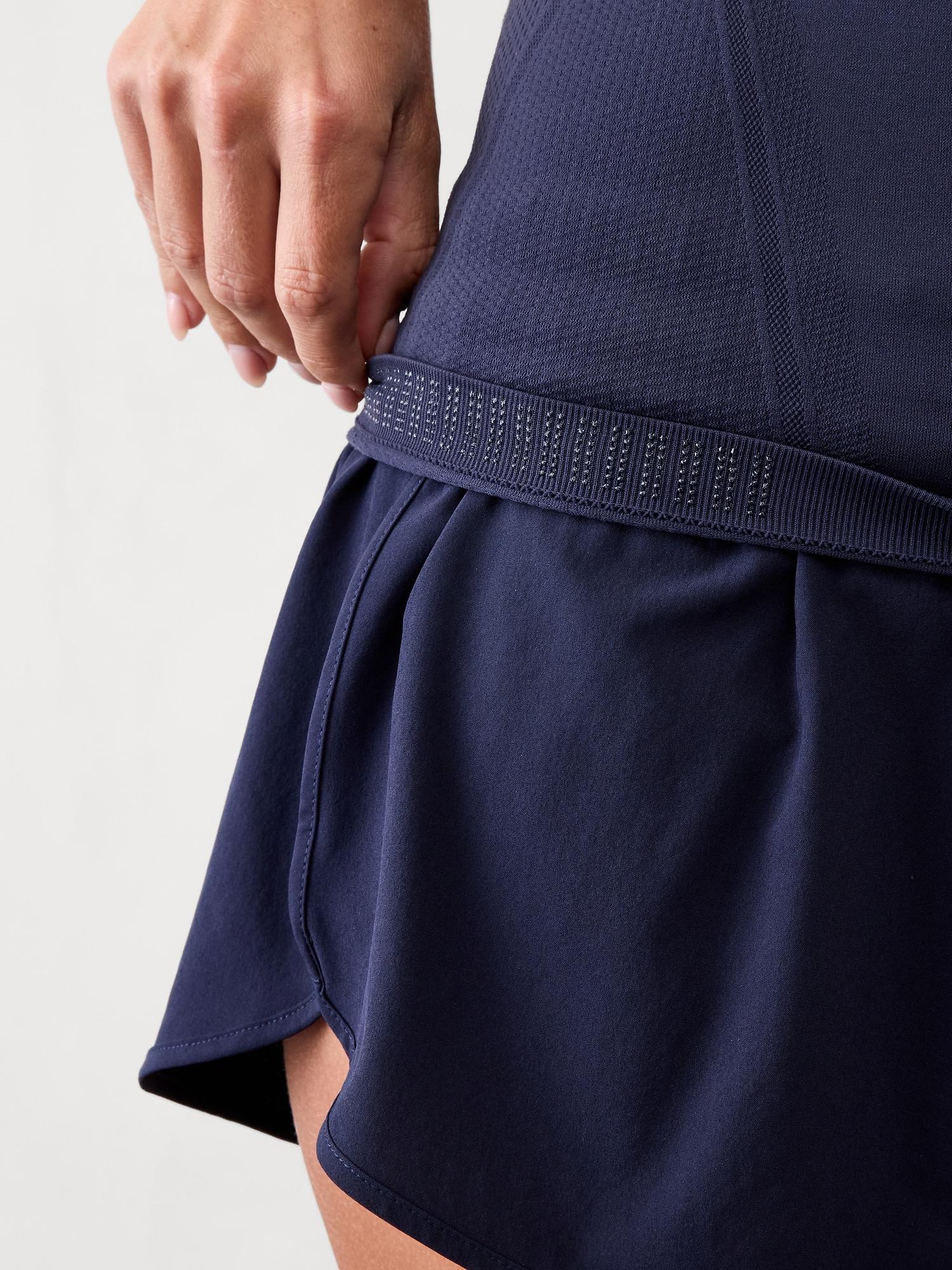 Momentum Seamless Tee Product Image