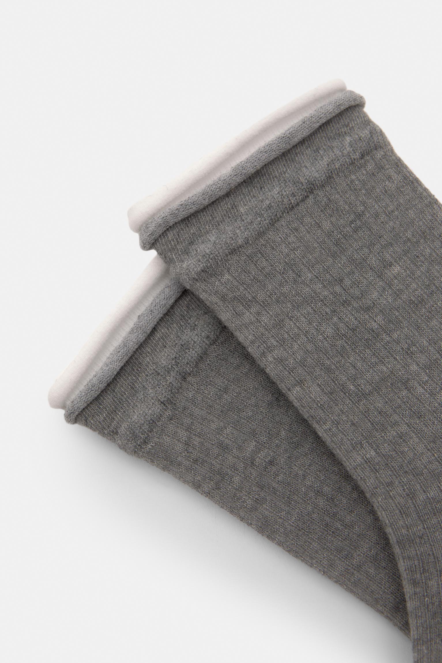 White socks Product Image