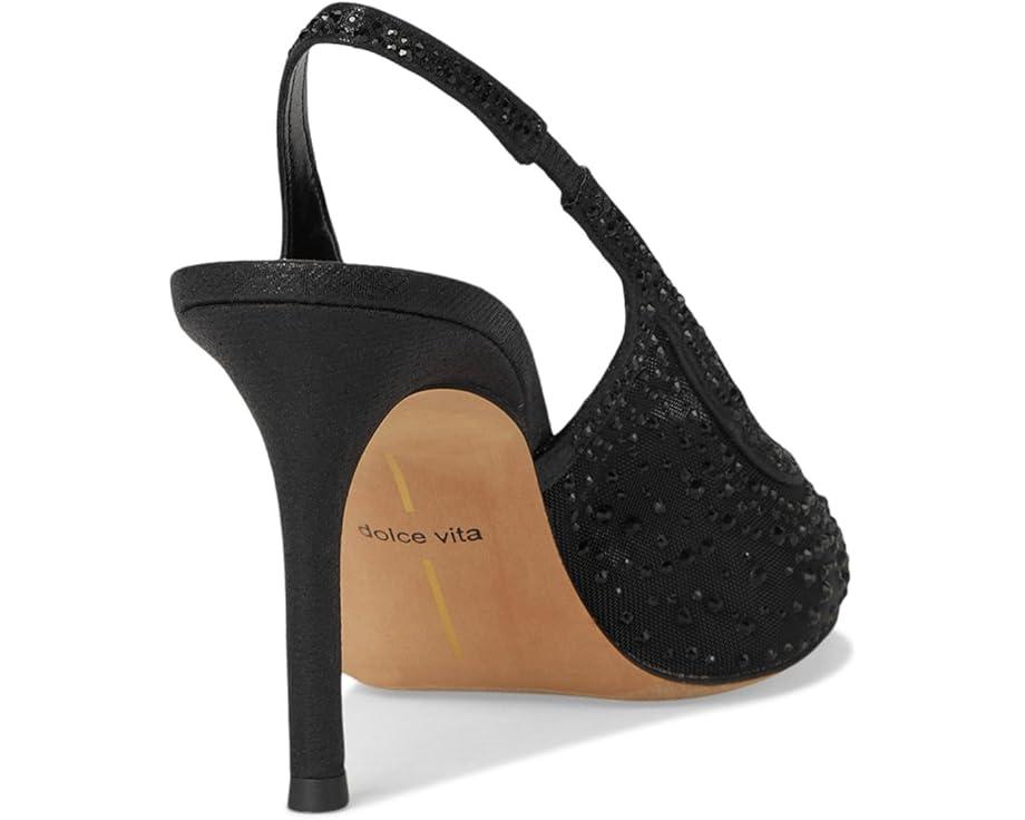 Hazel Mesh Product Image