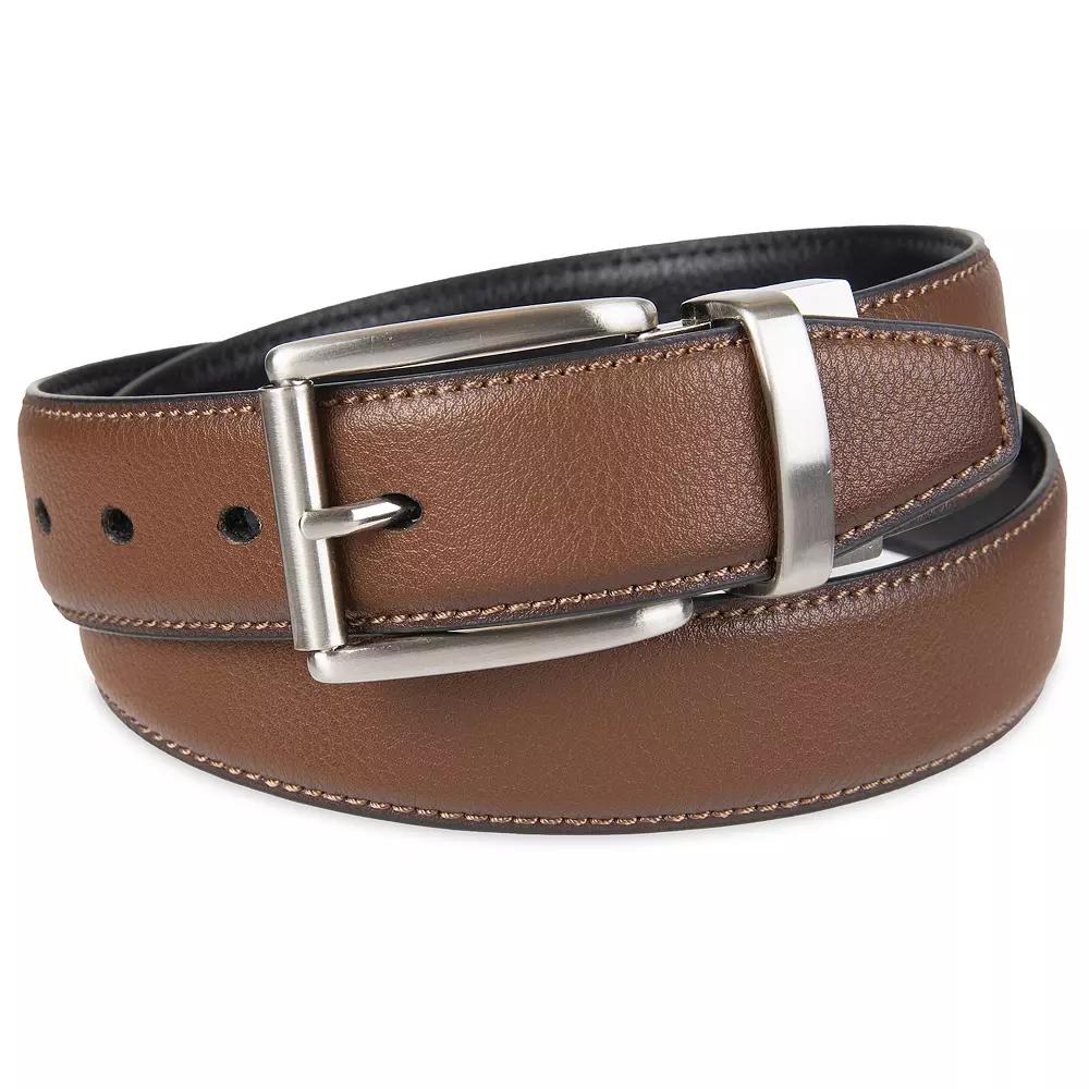 Men's Dockers® Reversible Stretch Casual Belt,  Product Image