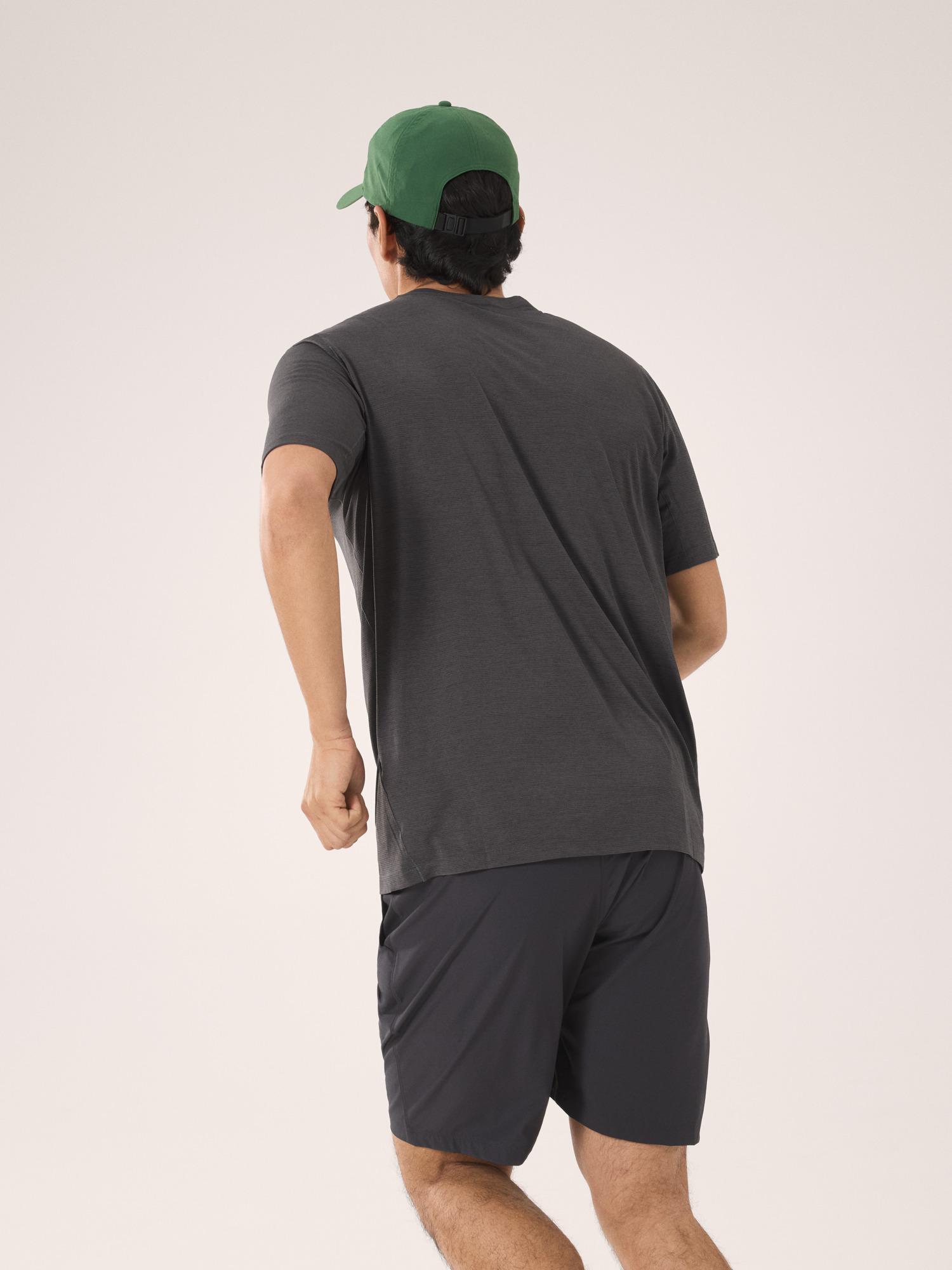 Cormac Crew Neck Shirt SS Men's Product Image