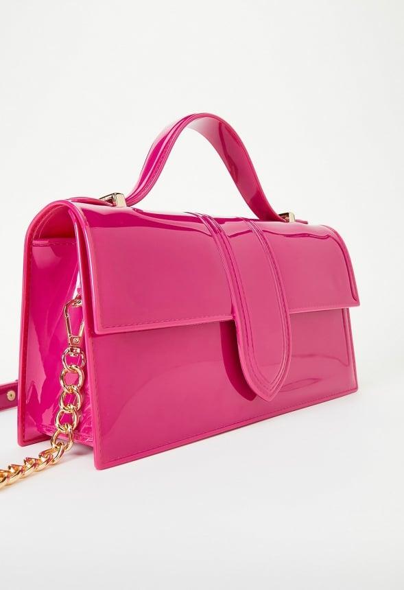 Jelly Flap Crossbody Product Image