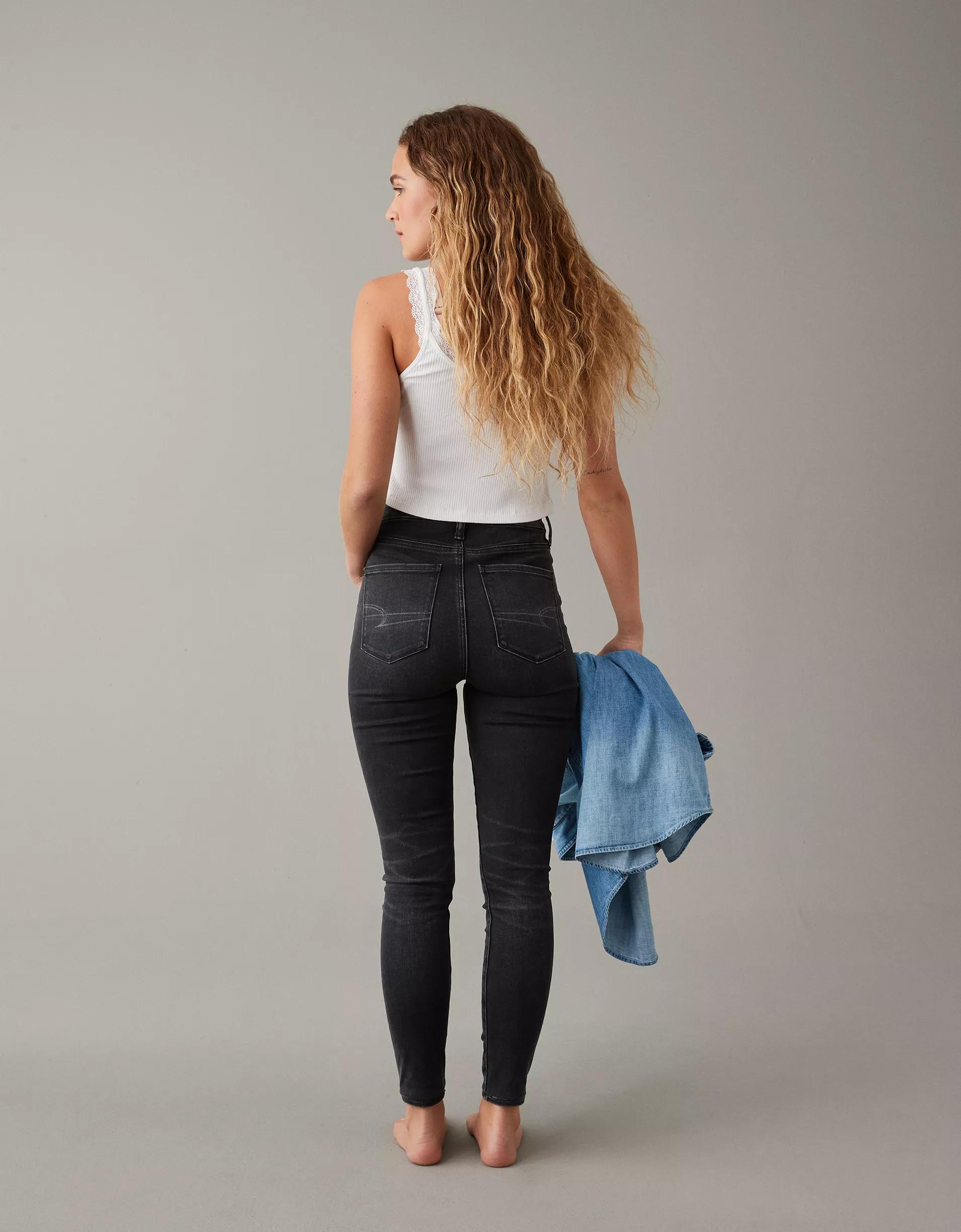 AE BFF Jegging Product Image