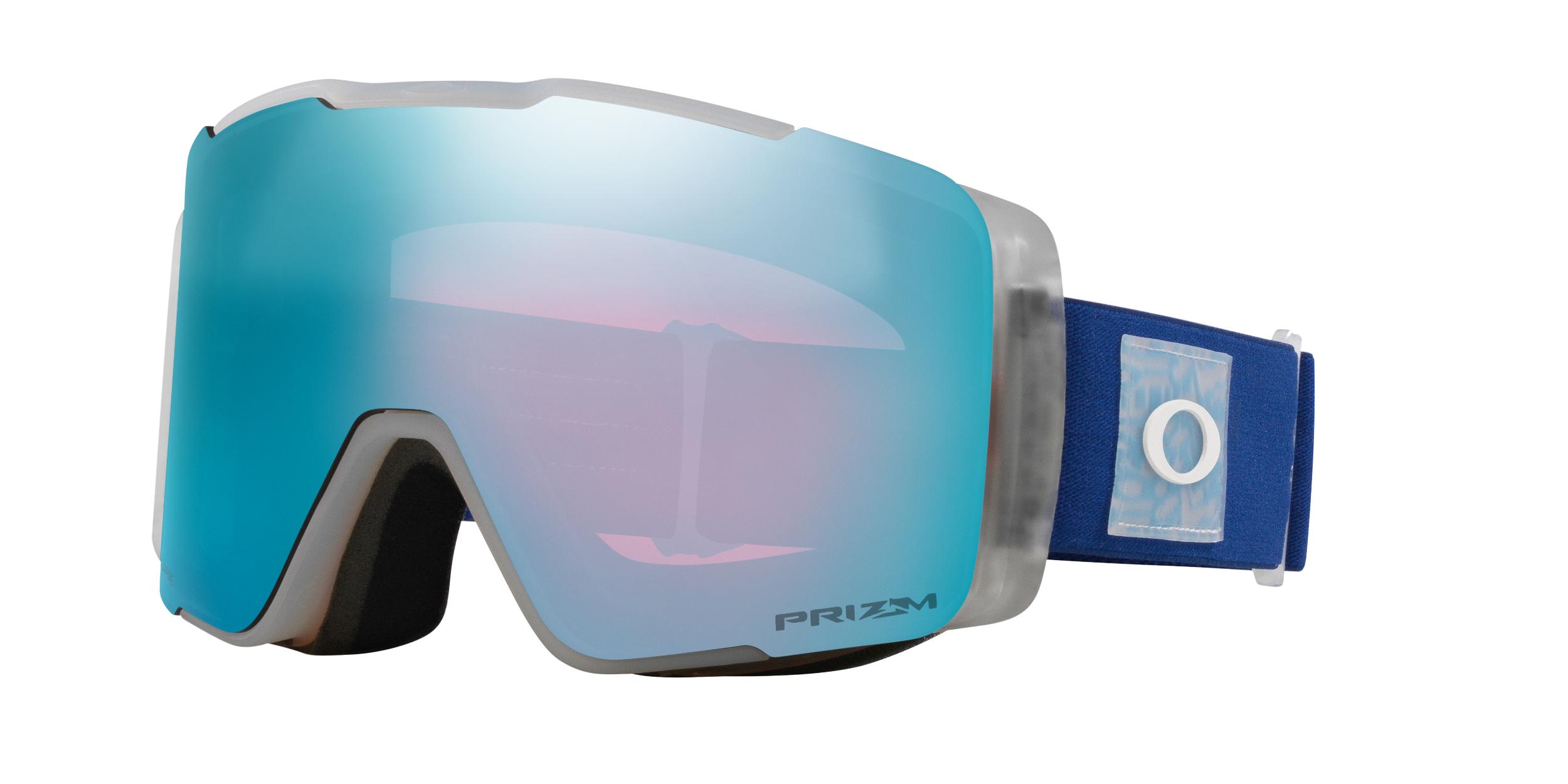 Oakley Mens Line Miner Pro M Snow Goggles Product Image