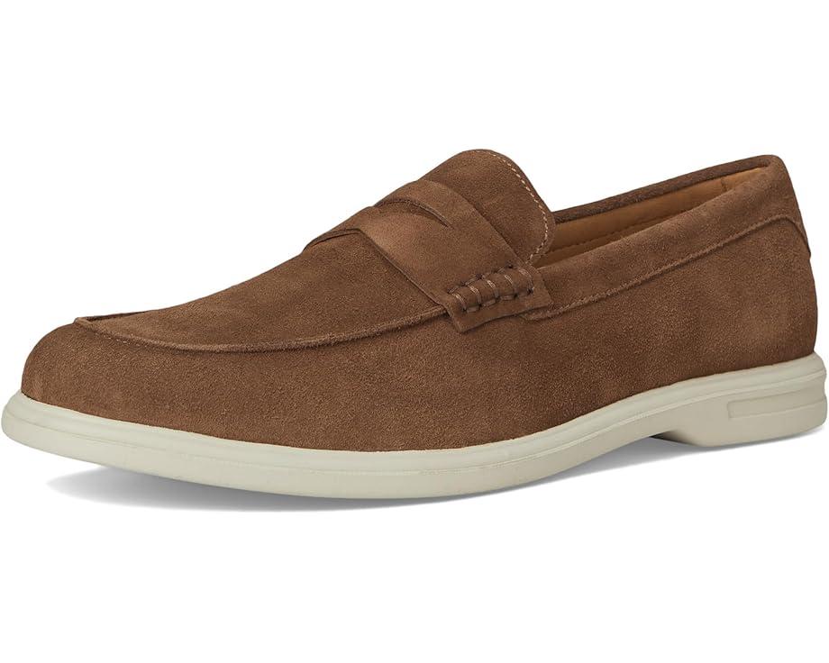 Excursionist Penny Loafers Product Image