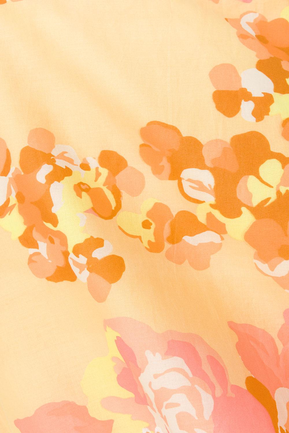 Alexa Dress - Breeze Floral Product Image