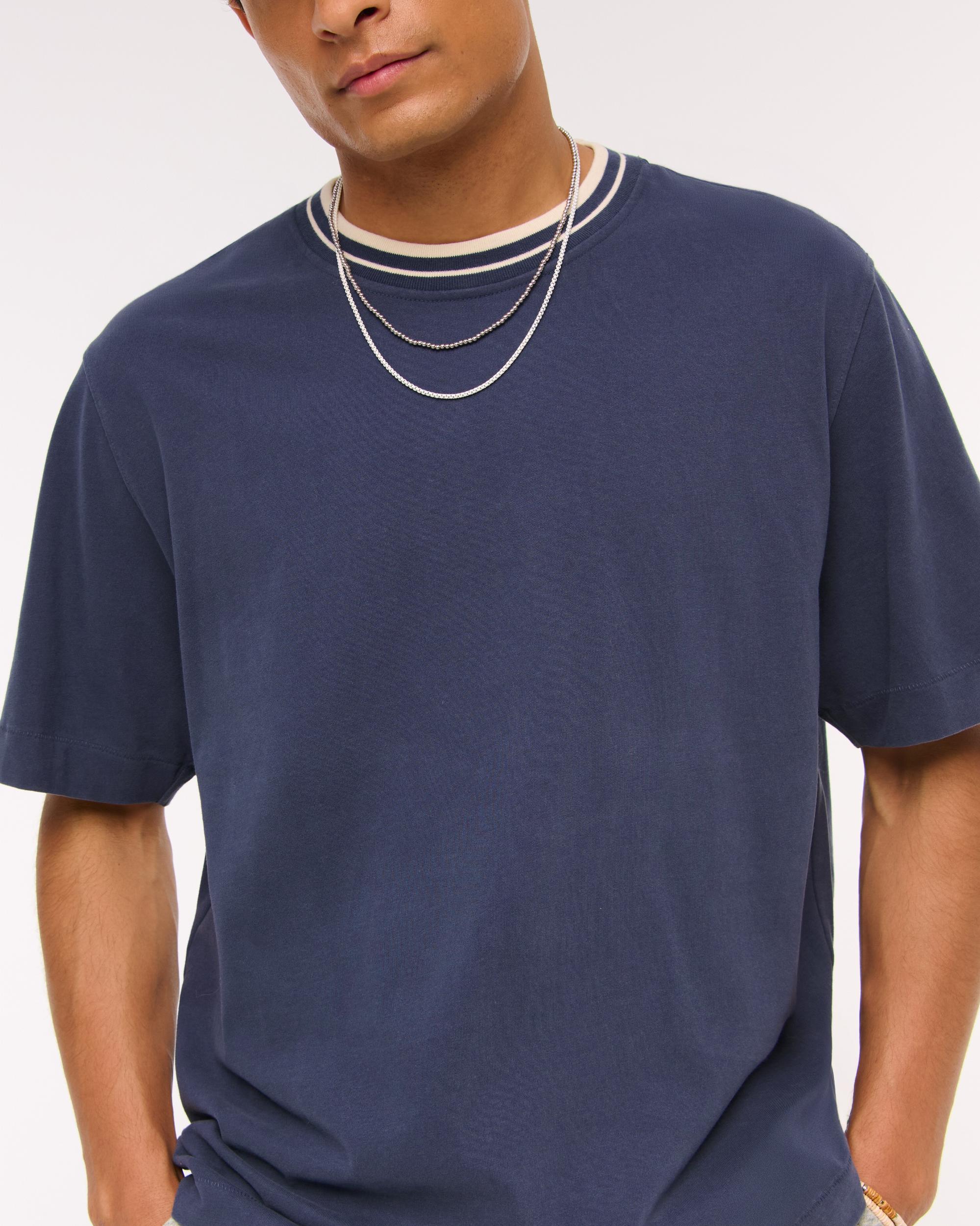 Premium Heavyweight 2.0 Tee Product Image