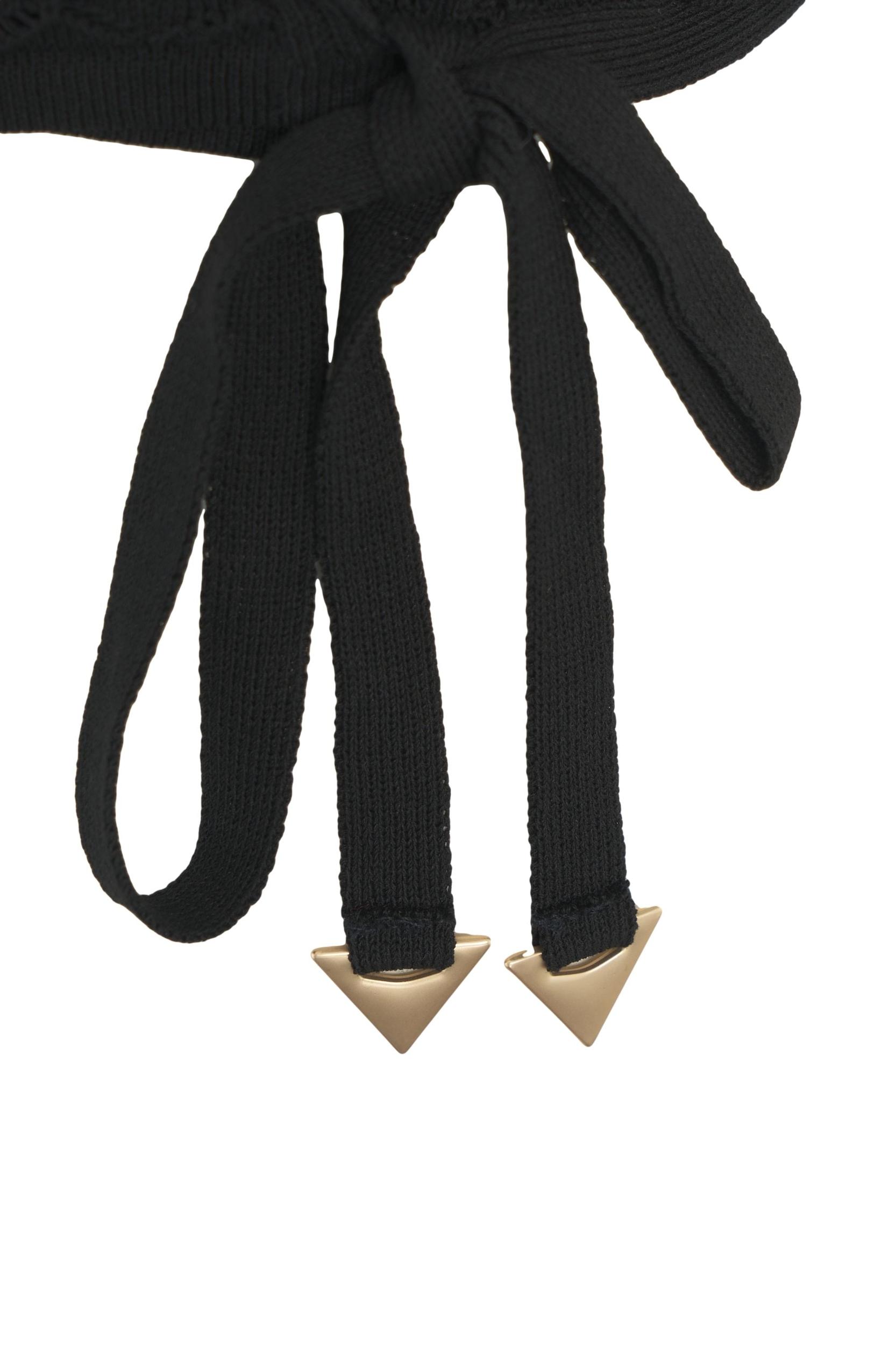 Wrap cardigan Product Image