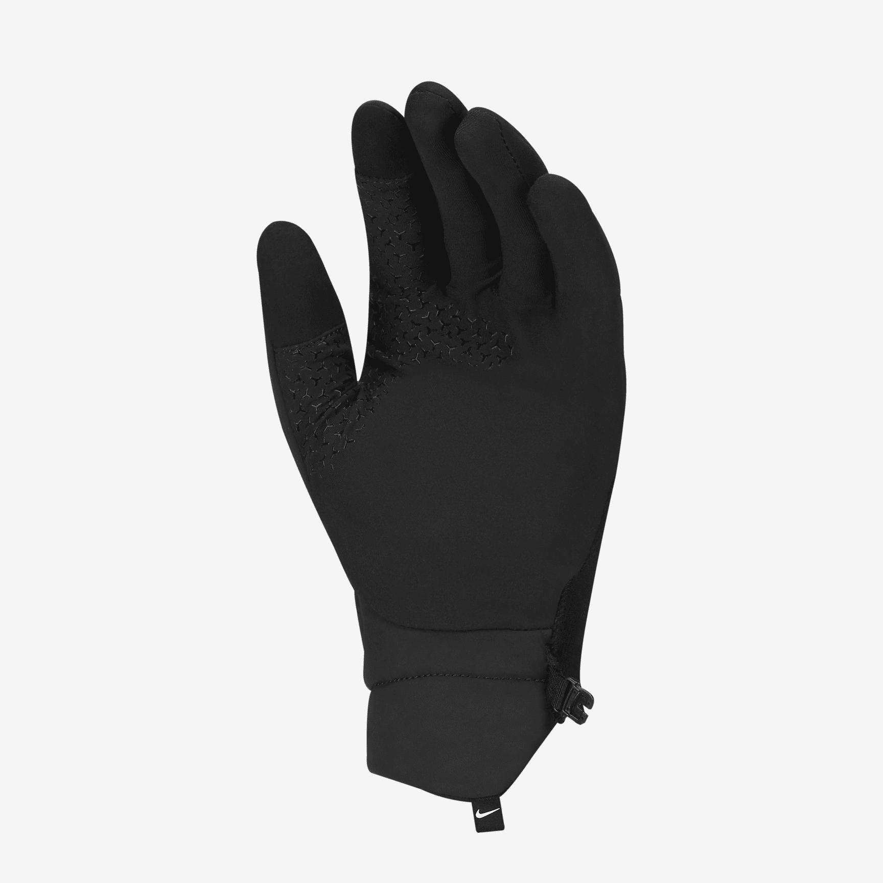 Nike Women's Quilted Training Gloves Product Image