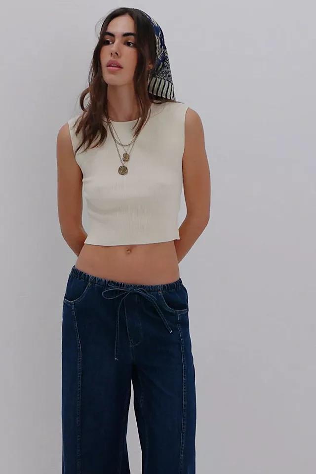 We The Free Veritas Wide-Leg Jeans Product Image