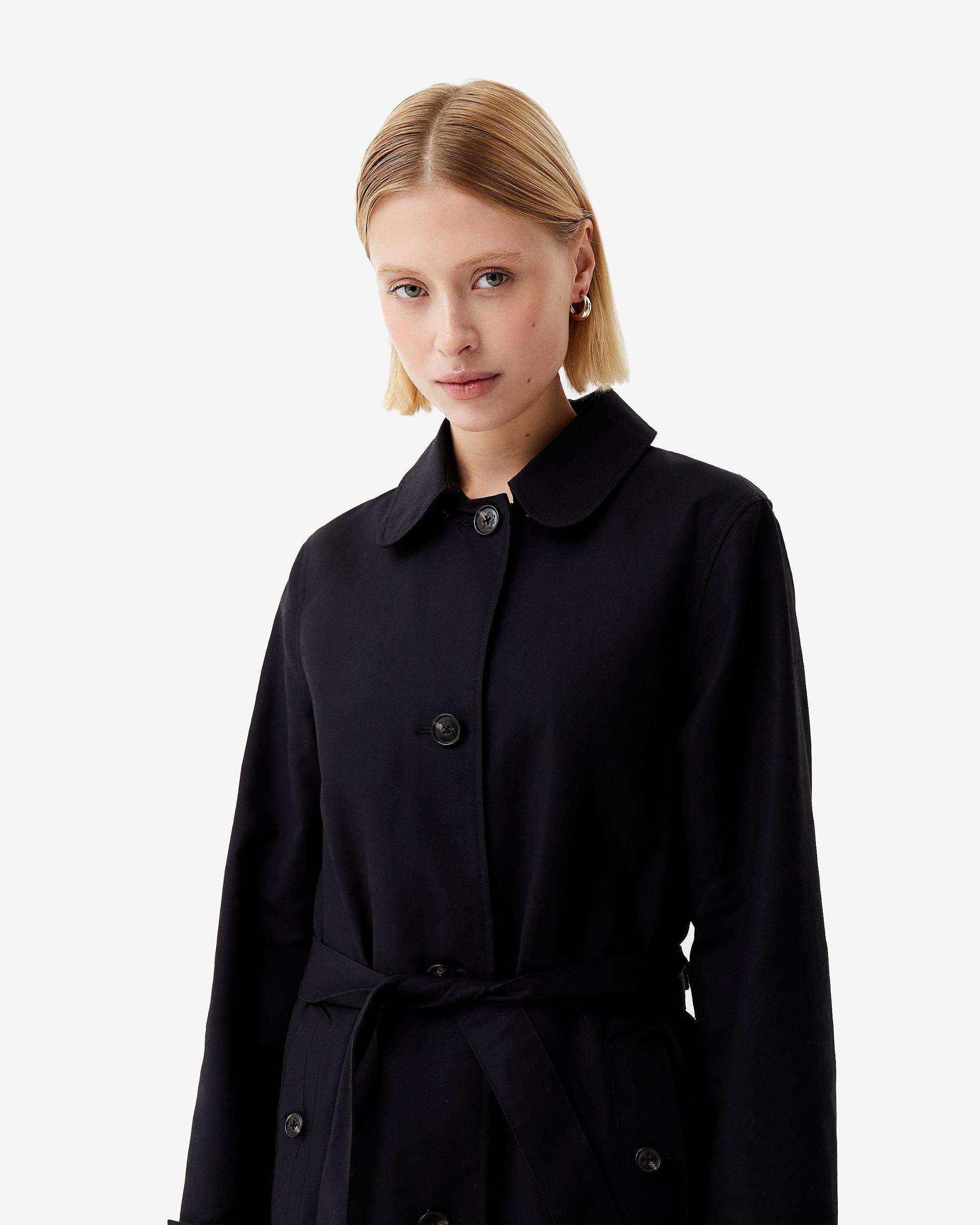 Women's Keltie Cape Trench Female Product Image