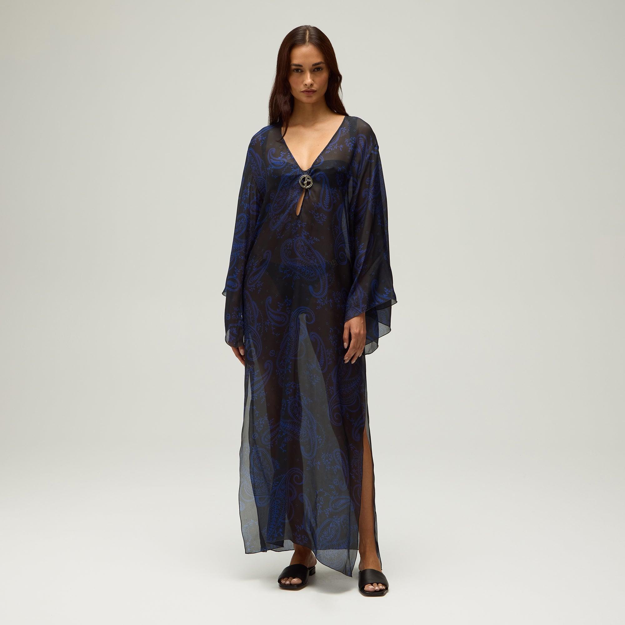 Quince | Women's 14K Gold Lab Grown Diamond Martini Studs Product Image