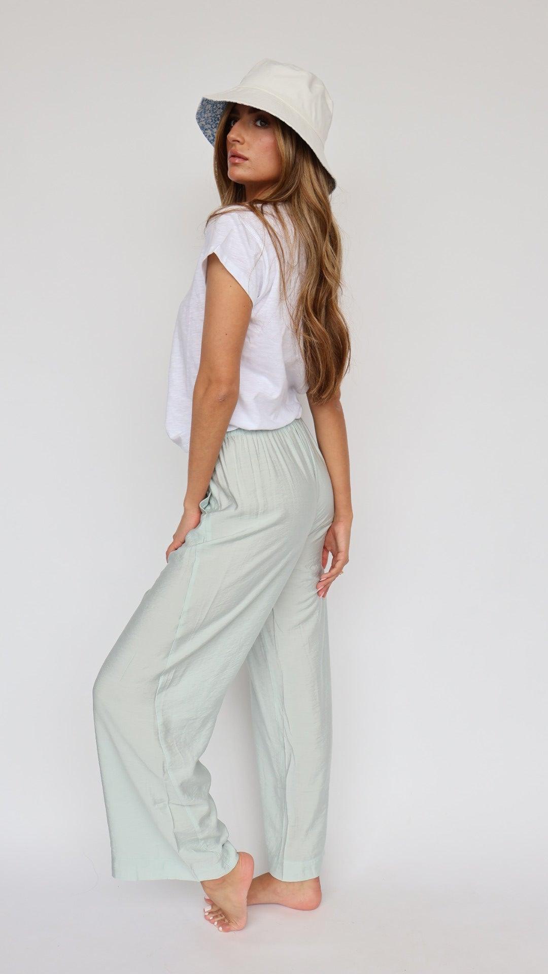 Paris Beach Pant Product Image