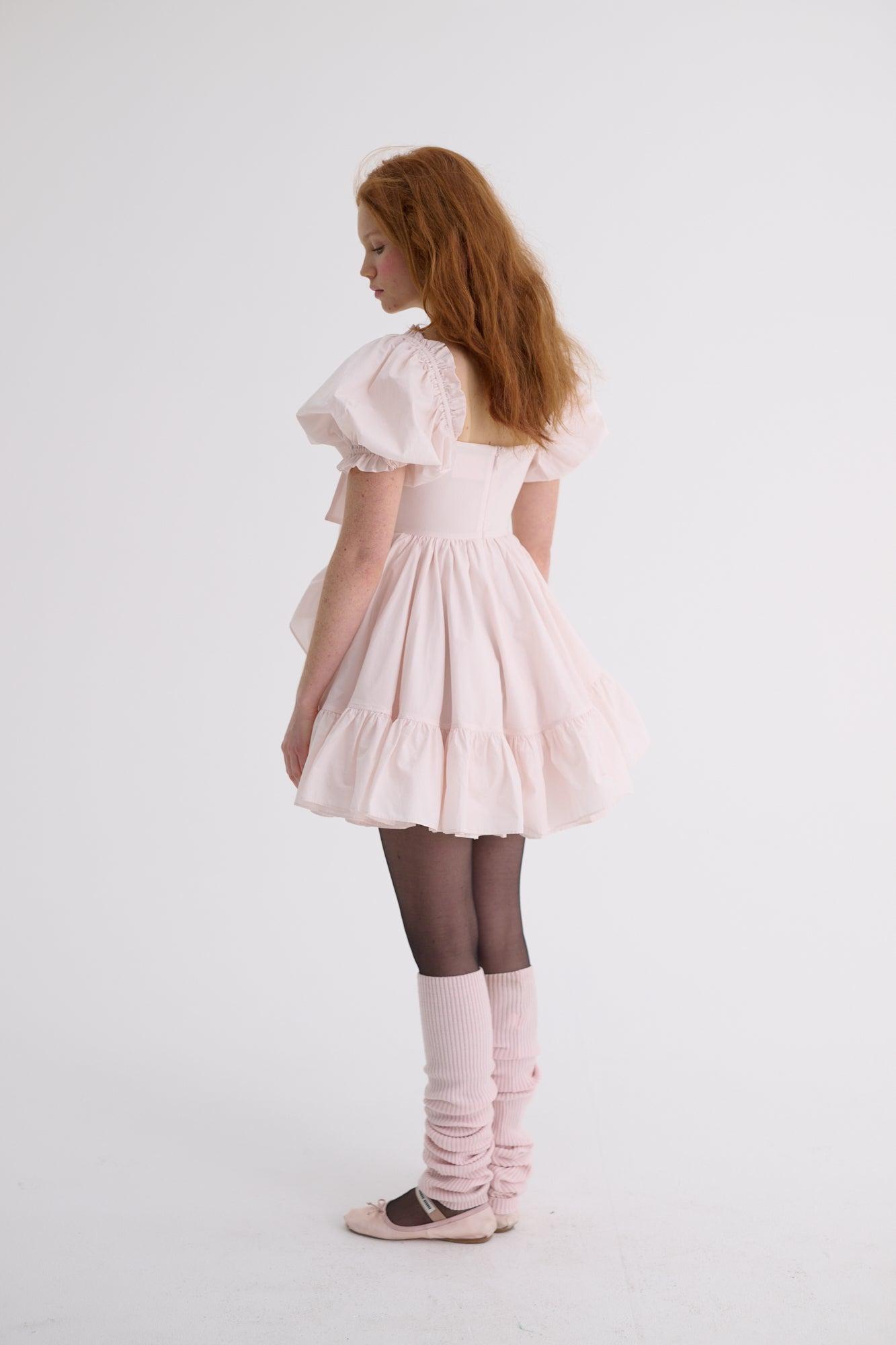 The Confection Buttercream Dress Product Image