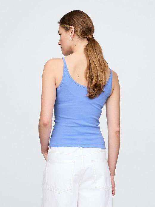 Modern Crop Cami Product Image