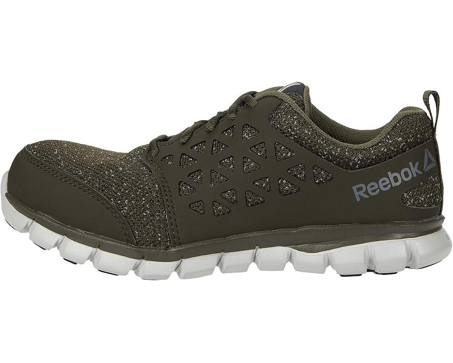 Women's Reebok Work Sublite Cushion Work Comp Toe EH - RB051 Product Image