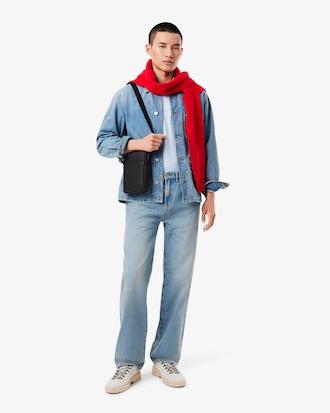 Men’s Classic Satchel Product Image