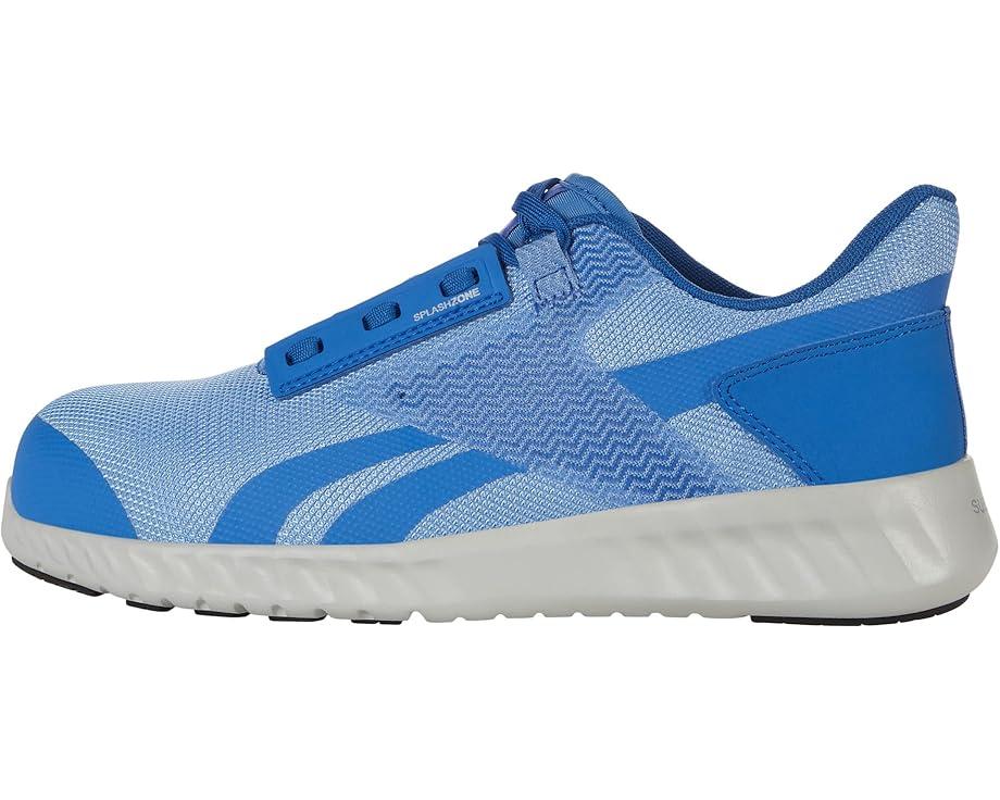 Sublite Cushion Work Comp Toe EH - RB051 Product Image