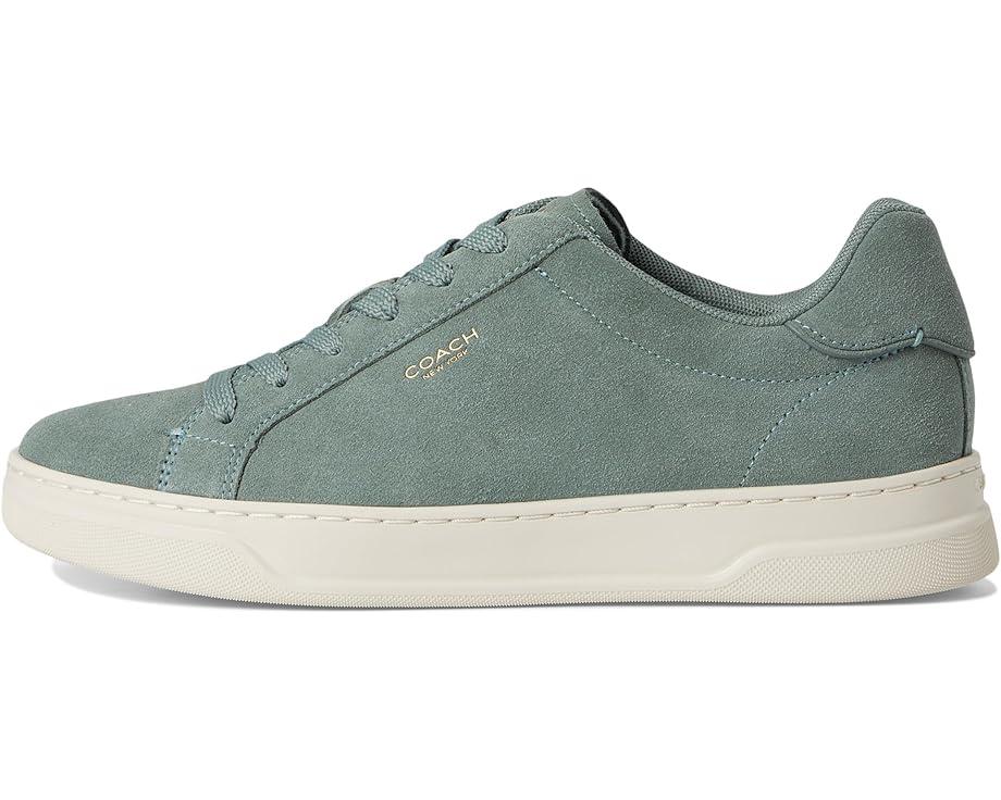 Eco Bay Leather Oxford Product Image