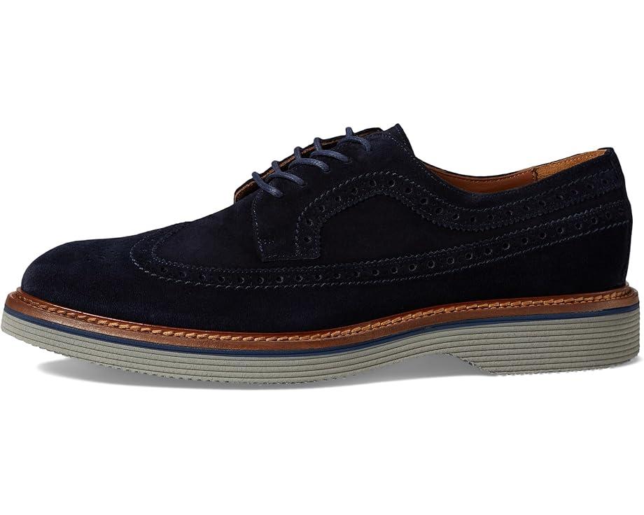 Jenson Plain Toe Product Image