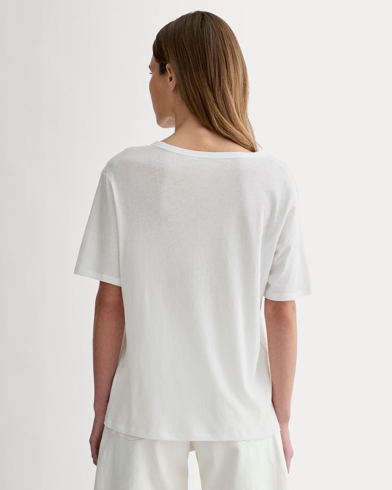 Womens Air T-Shirt by Everlane Product Image