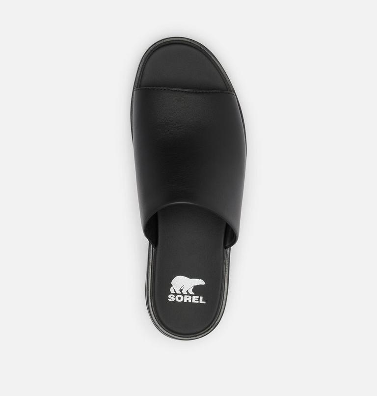 DAYSPRING™ Slide Women's Platform Sandal Product Image