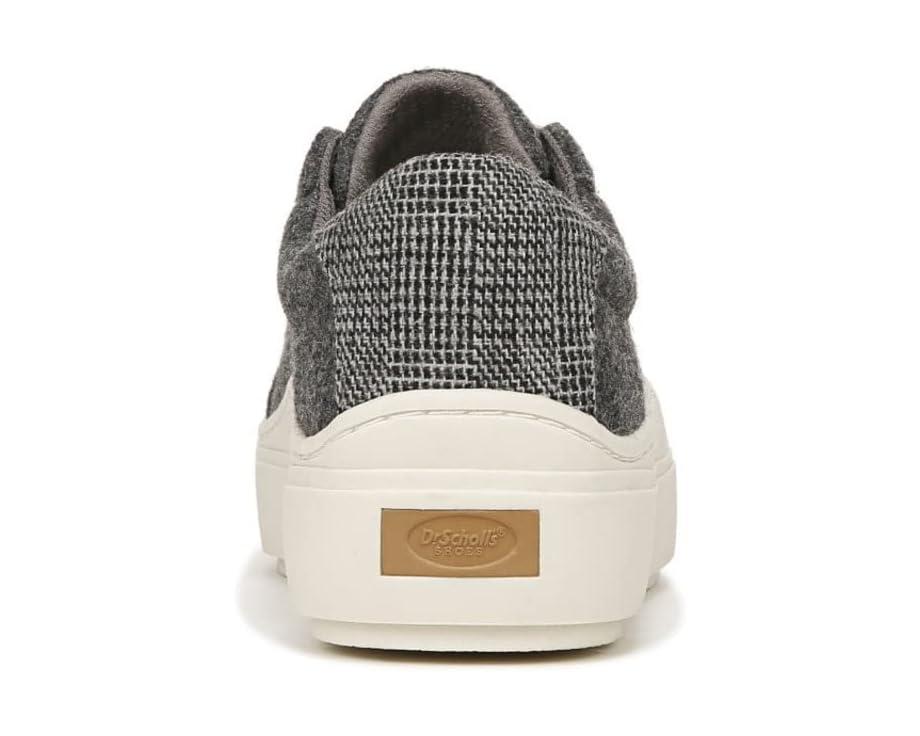 Time Off Go Lace Up Sneaker Product Image