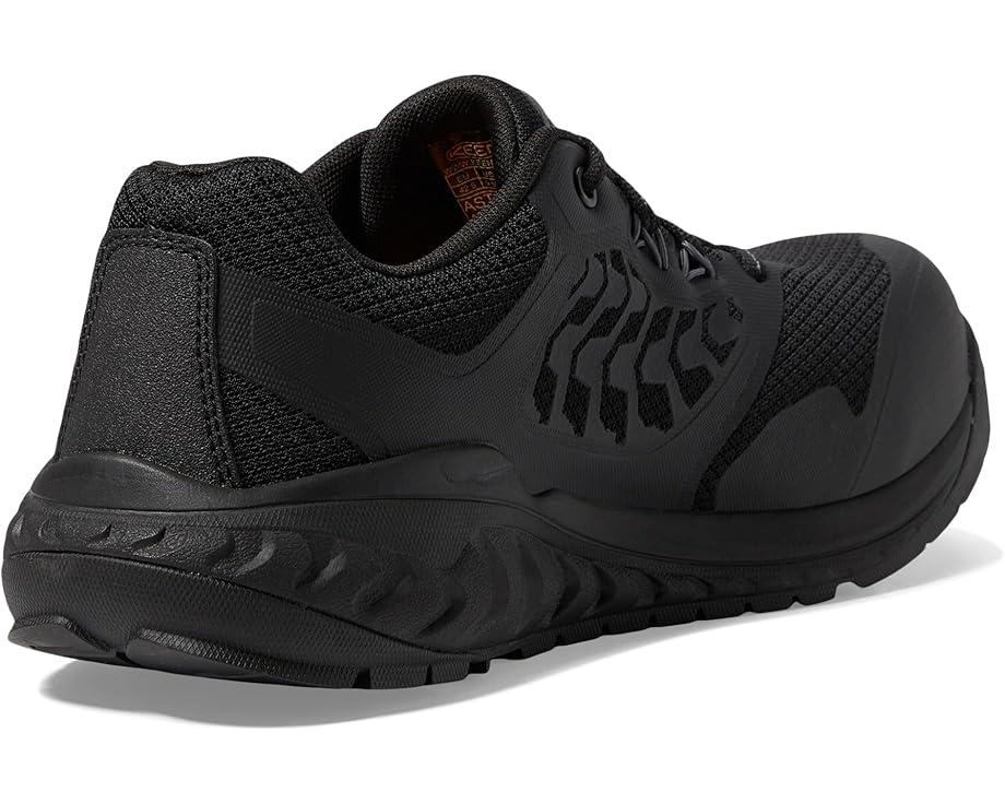 Sparta II (Alloy Toe) Product Image