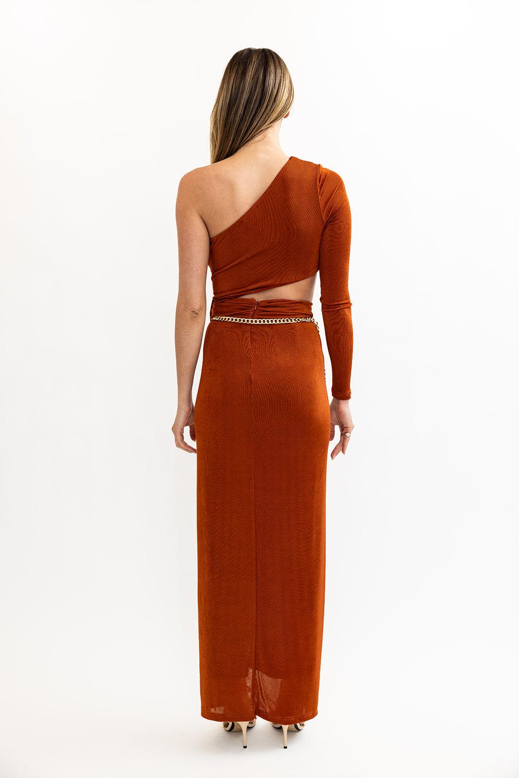 EVERLEIGH DRESS Product Image