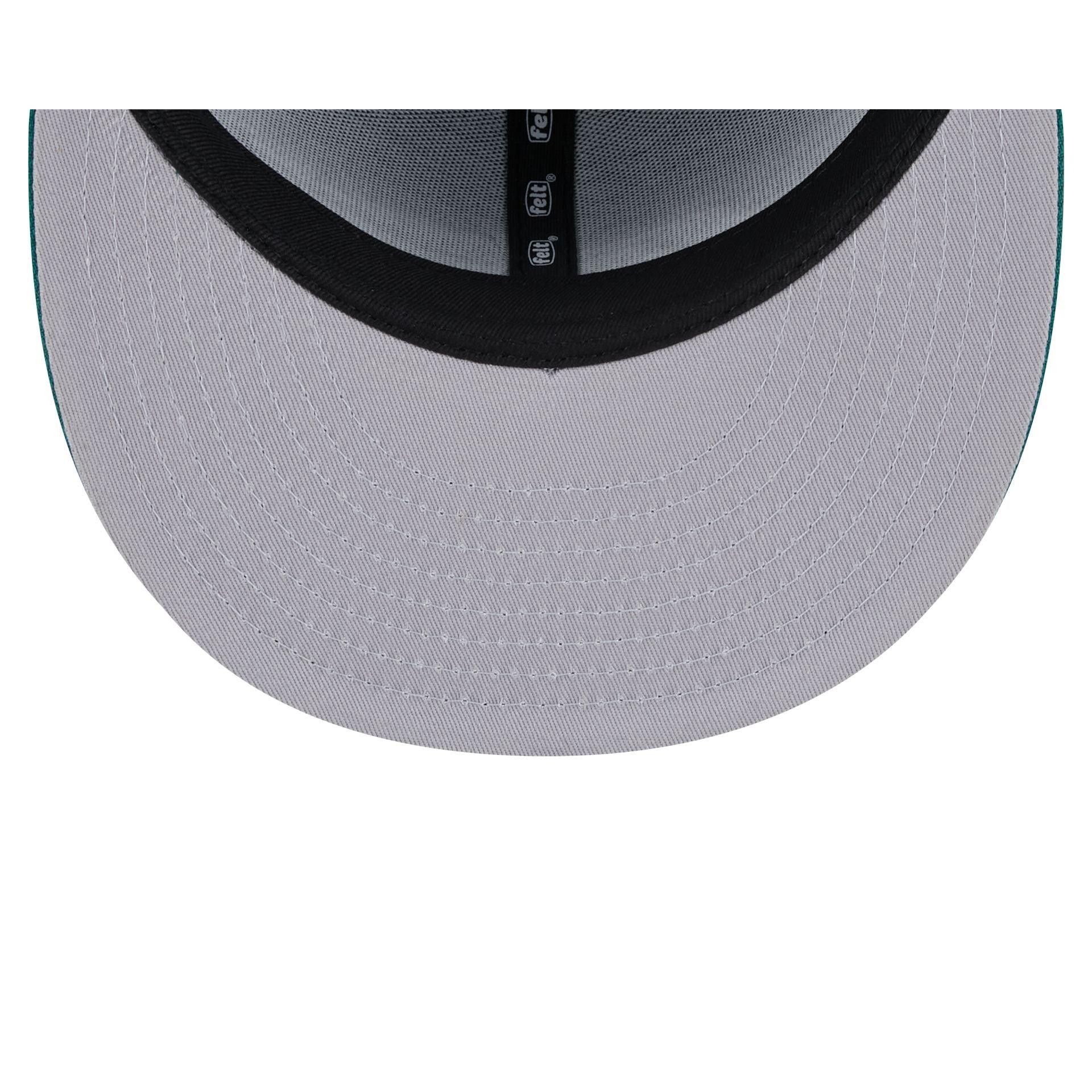 Utah Utes Woodland 59FIFTY Fitted Male Product Image