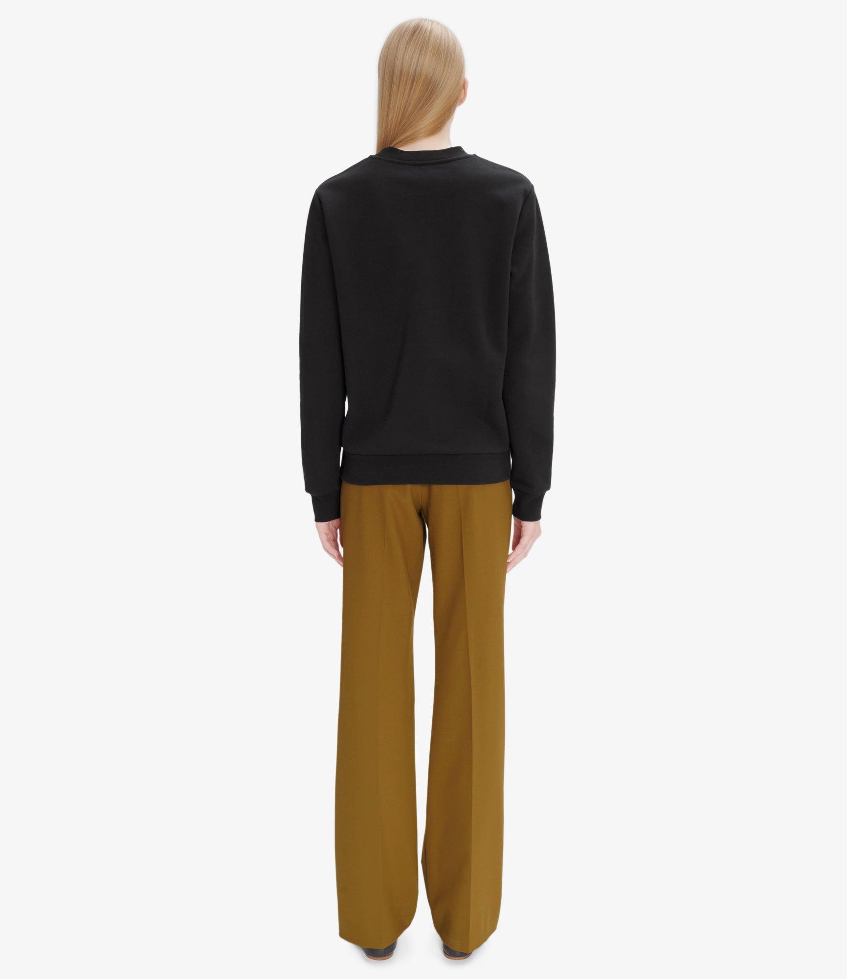 Standard Item sweatshirt (W) Male Product Image