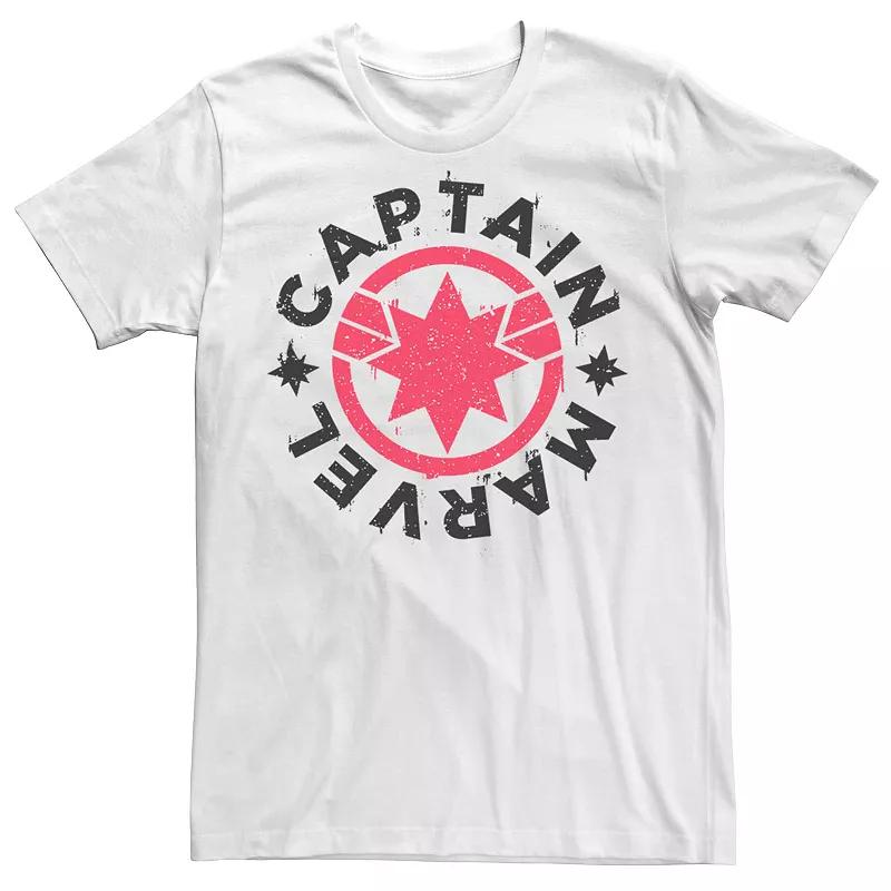 Men's Marvel Spider-Man Into The Spiderverse Kanji Monster Sticker Tee, Size: Medium, White Product Image