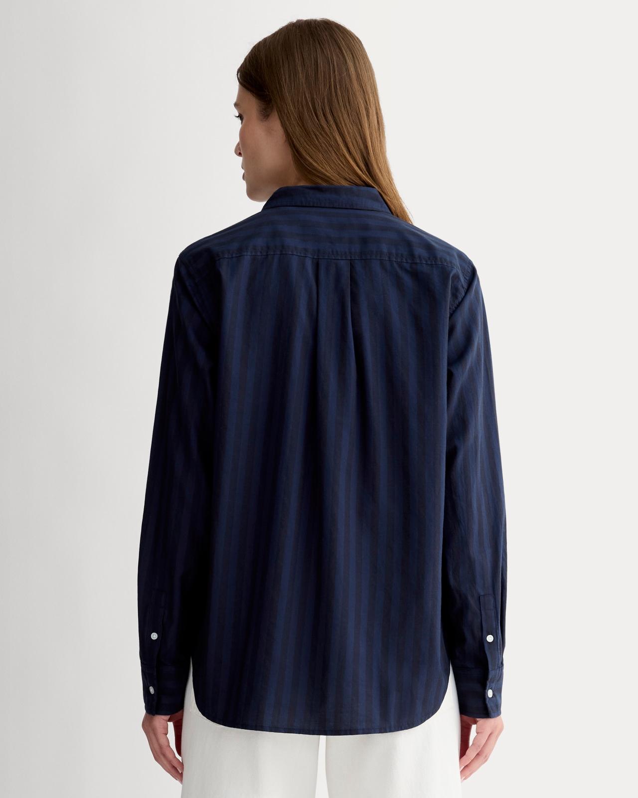 Womens Must-Have Shirt in Silky Cotton by Everlane Product Image