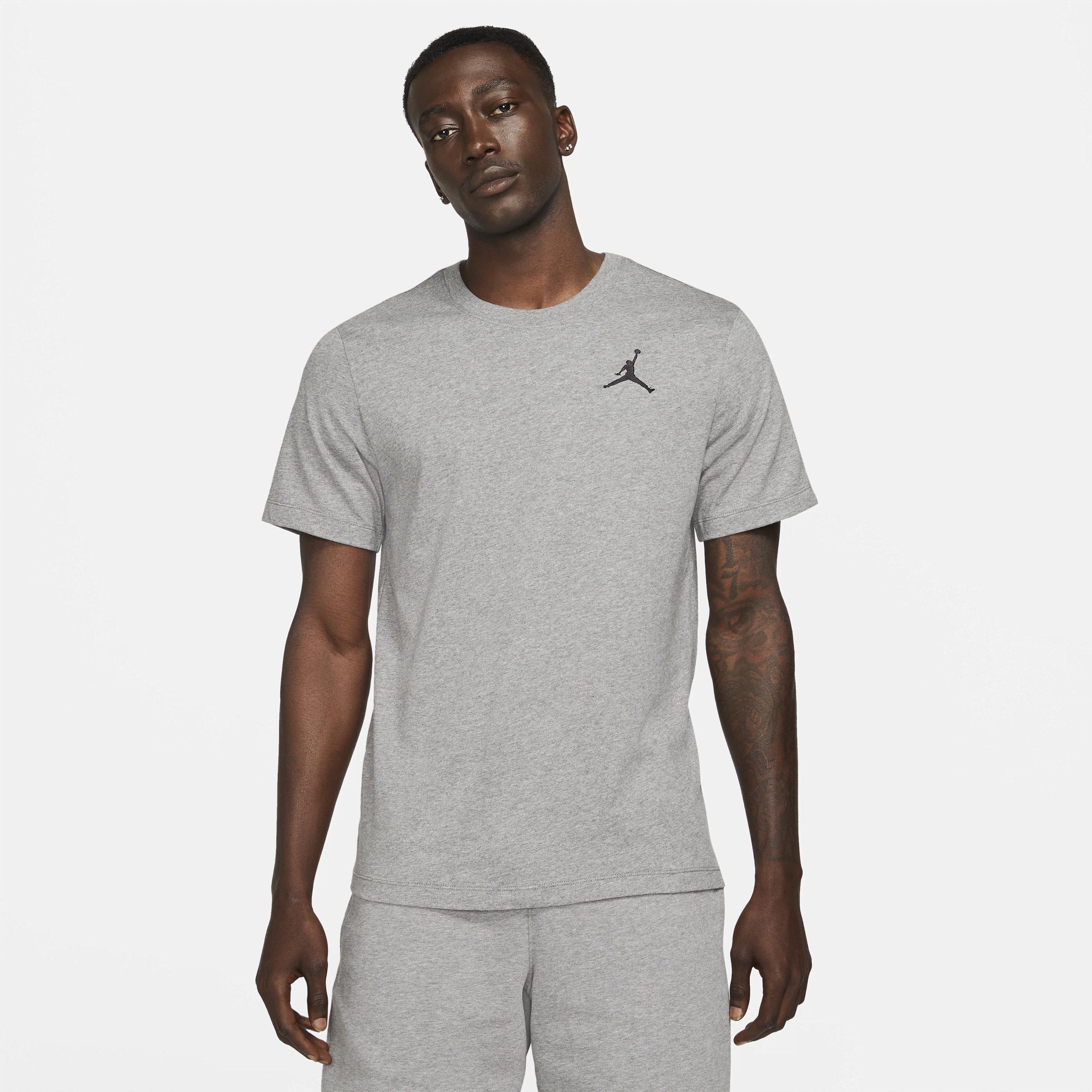 Mens Jordan Jumpman Short-Sleeve T-Shirt | DC7485-687 Product Image