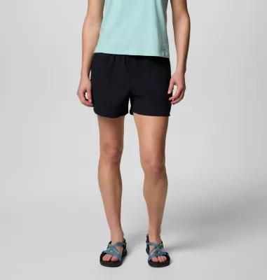 Columbia Womens Sucker for Summer Shorts- Product Image