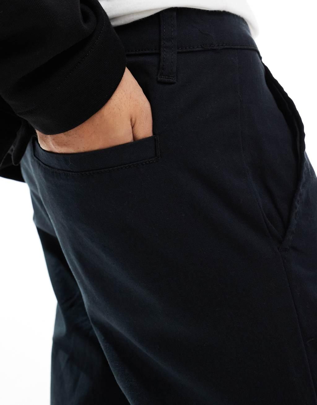 ASOS DESIGN slim chinos Product Image