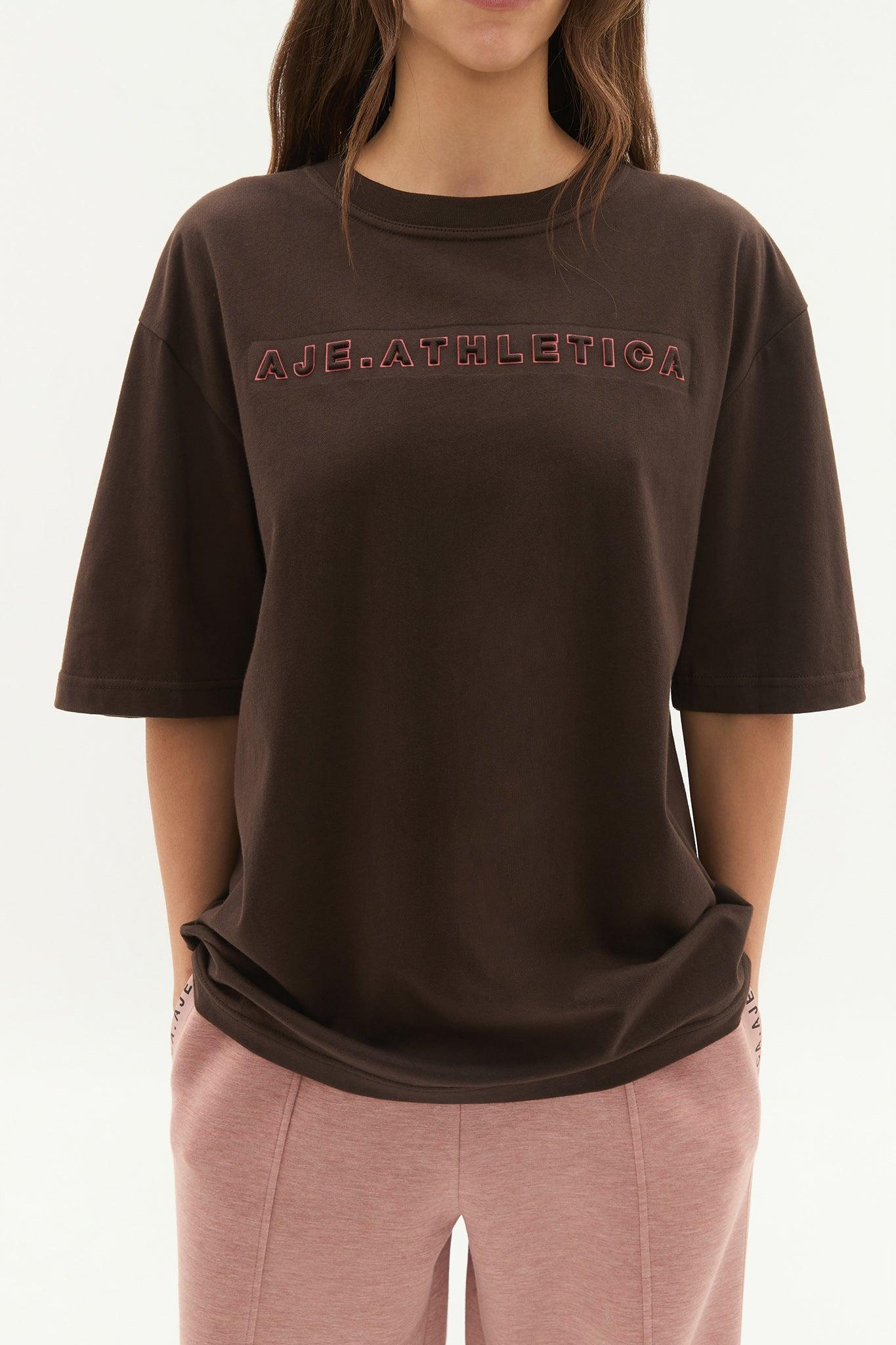 Logo Tee 102 Product Image