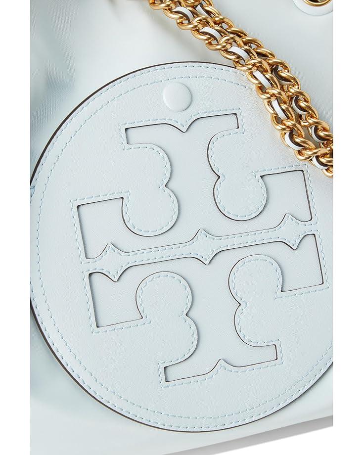 Fleming Soft Tweed Mini Chain Tote Product Image