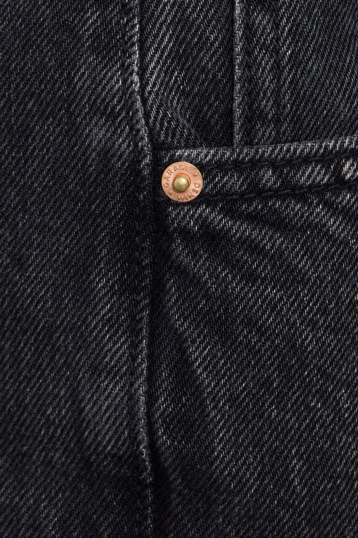 SoftTerry Oversized Zip-Up Hoodie Product Image