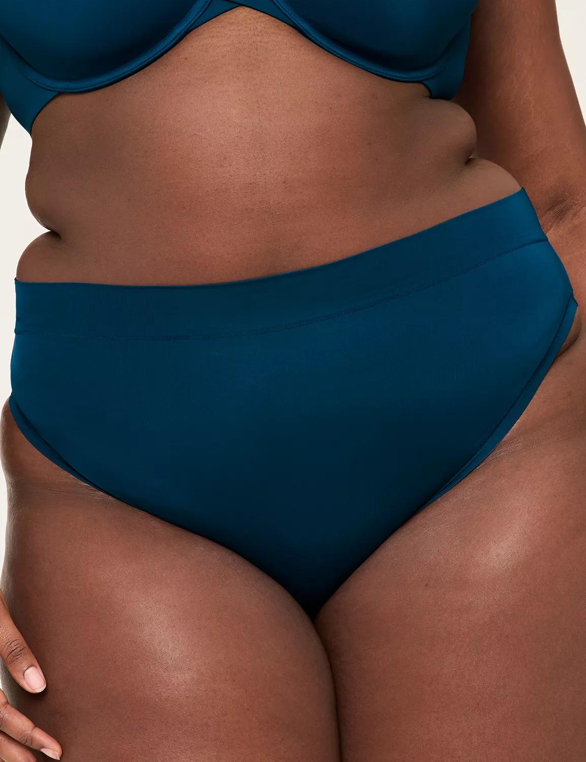 Comfort Bliss French Cut Brief Panty Product Image