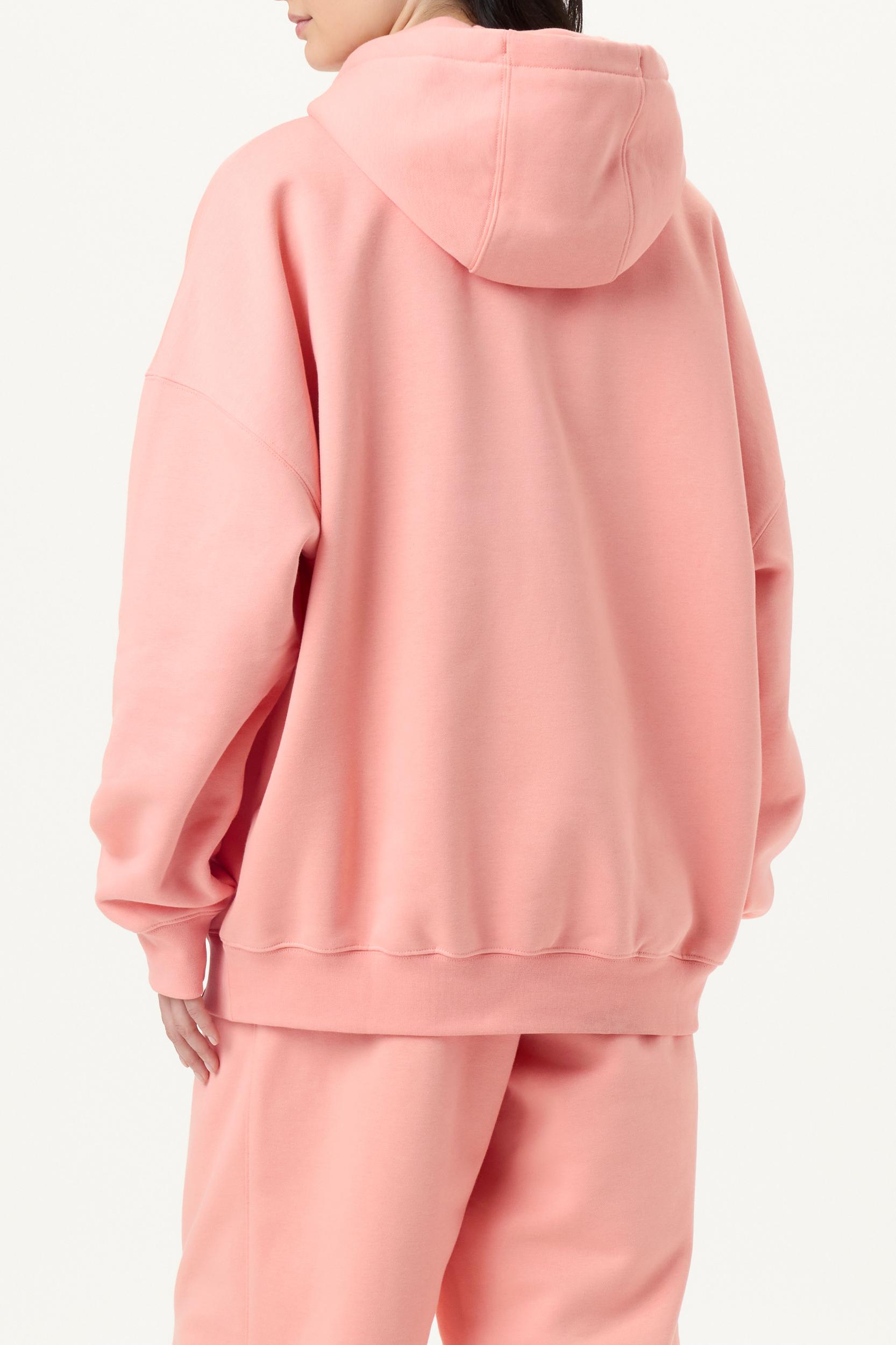 Apex Oversized Hoodie Product Image