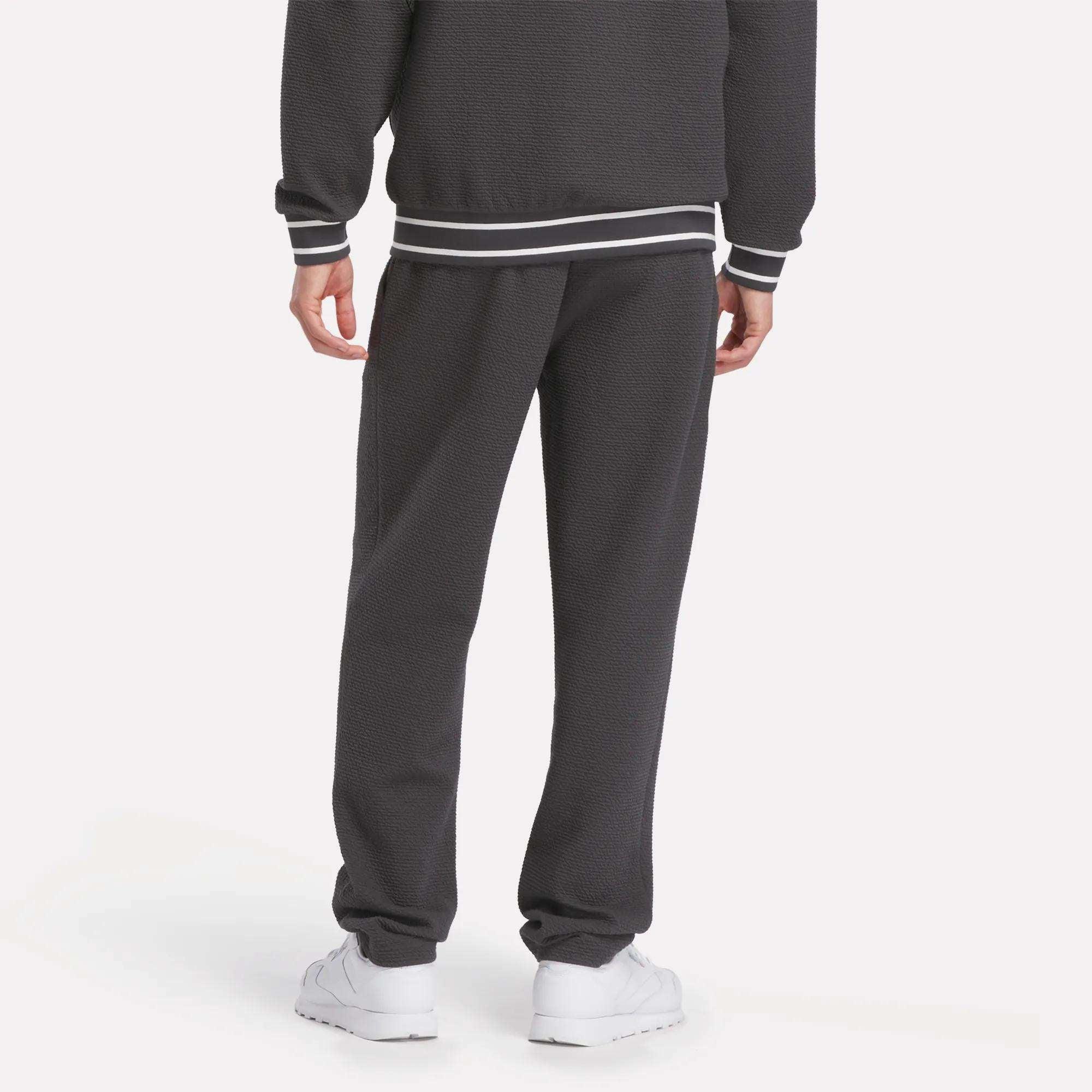 Men's Club Sport Textured Pants Product Image
