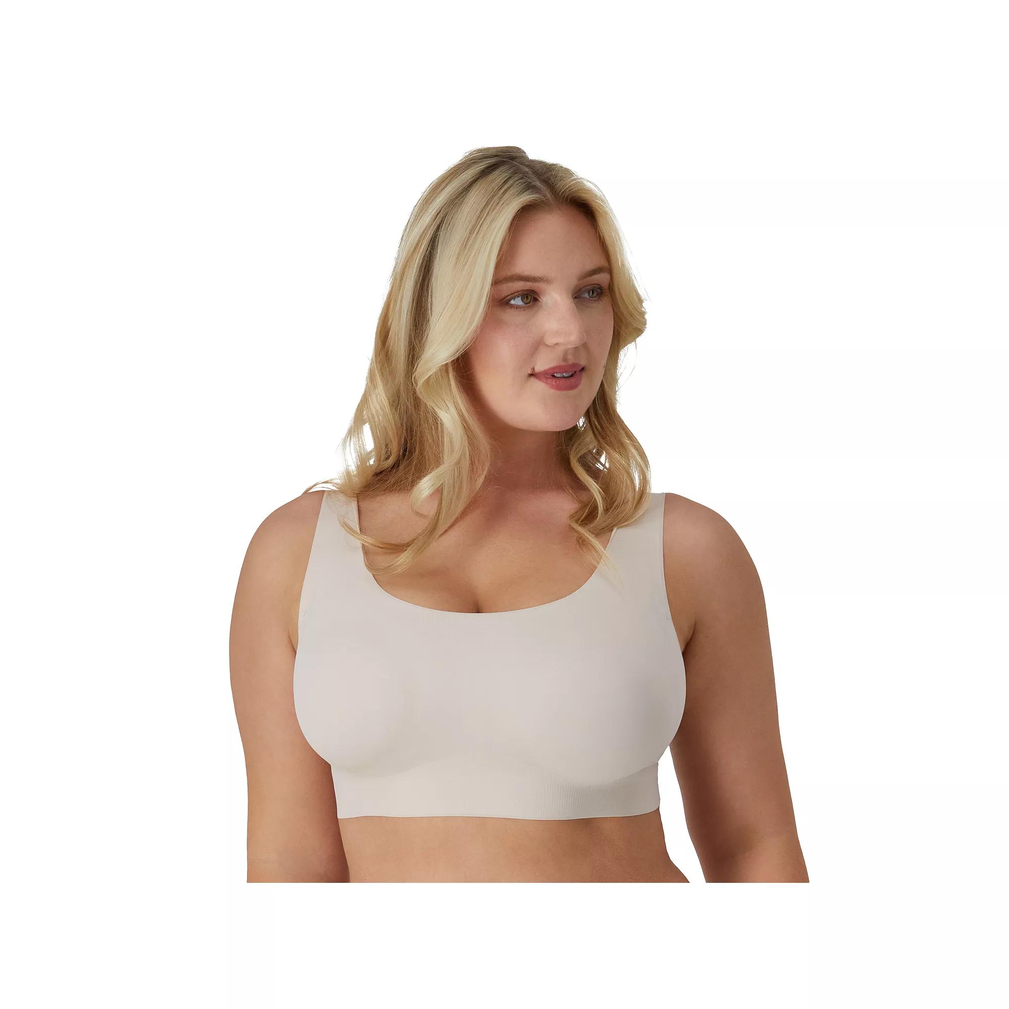 Comfort Revolution Easylite Seamless Bralette Product Image
